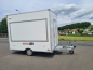 Preview: Verkaufsanhänger & Food Trailer „Basic 302023A“ kaufen – Ihr kompakter Partner für den Erfolg
